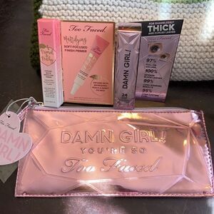 Too Faced Bundle 